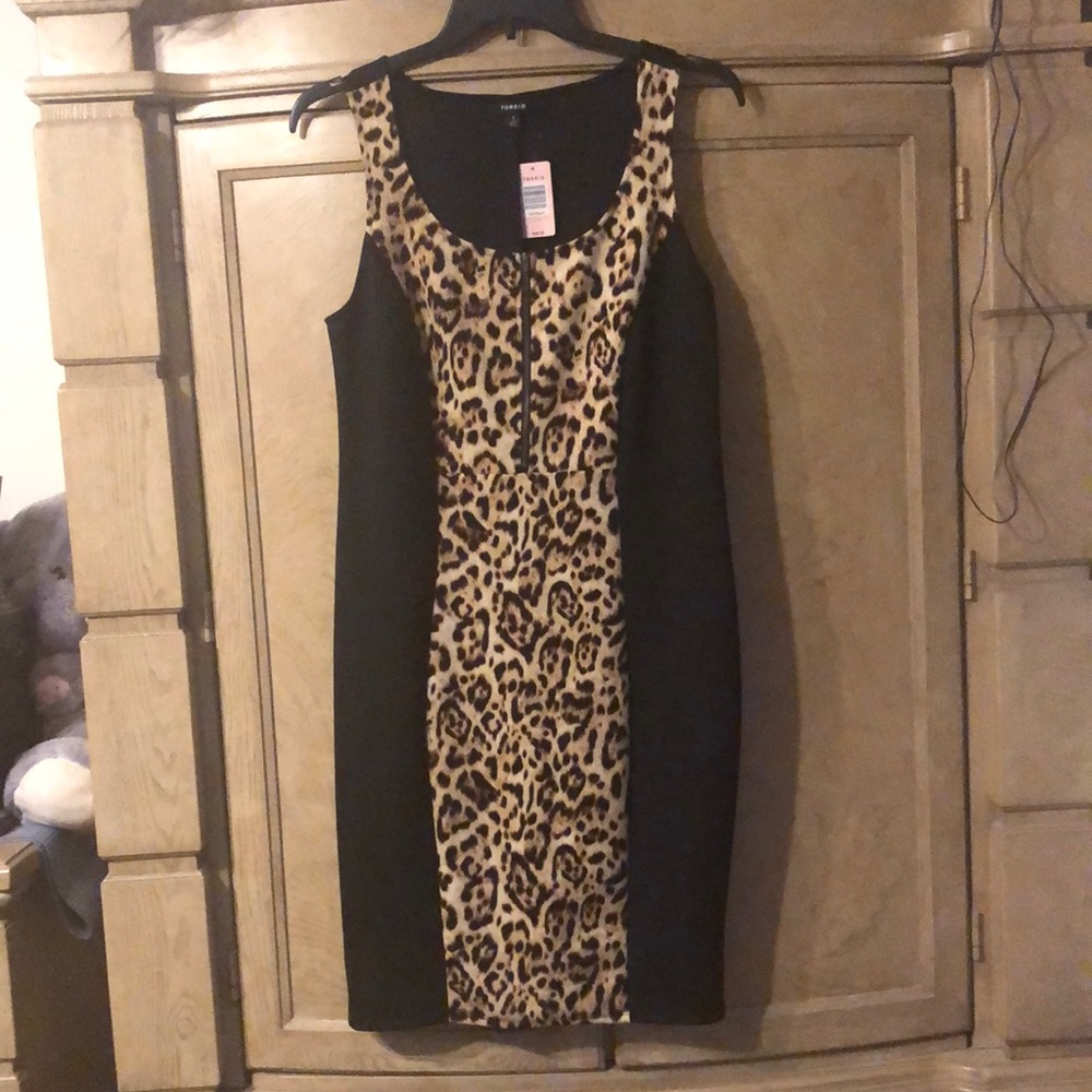 Torrid Sleveless Dress